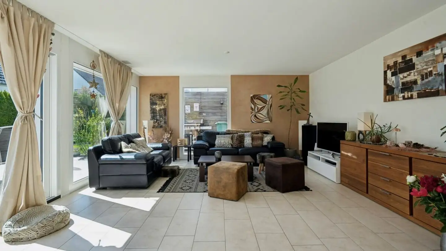 Casa singola in vendita - Hölibachstrasse 117, 8912 Obfelden - Foto 2