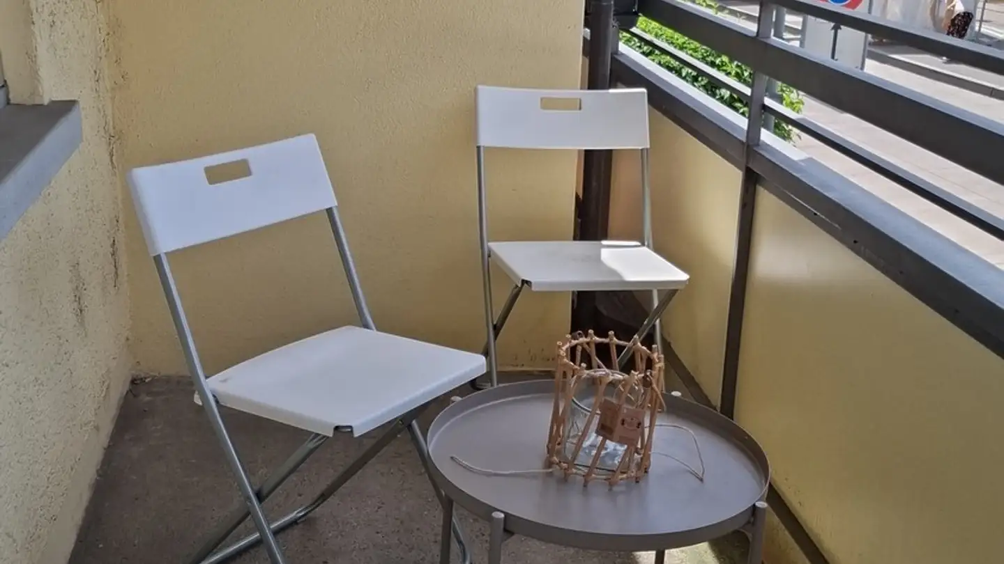 Möblierte Wohnung mieten - 8057 Zürich - Foto 4