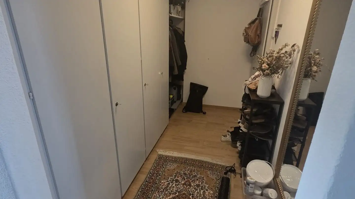 Wohnung mieten - 3098 Schliern b. Köniz - Foto 3
