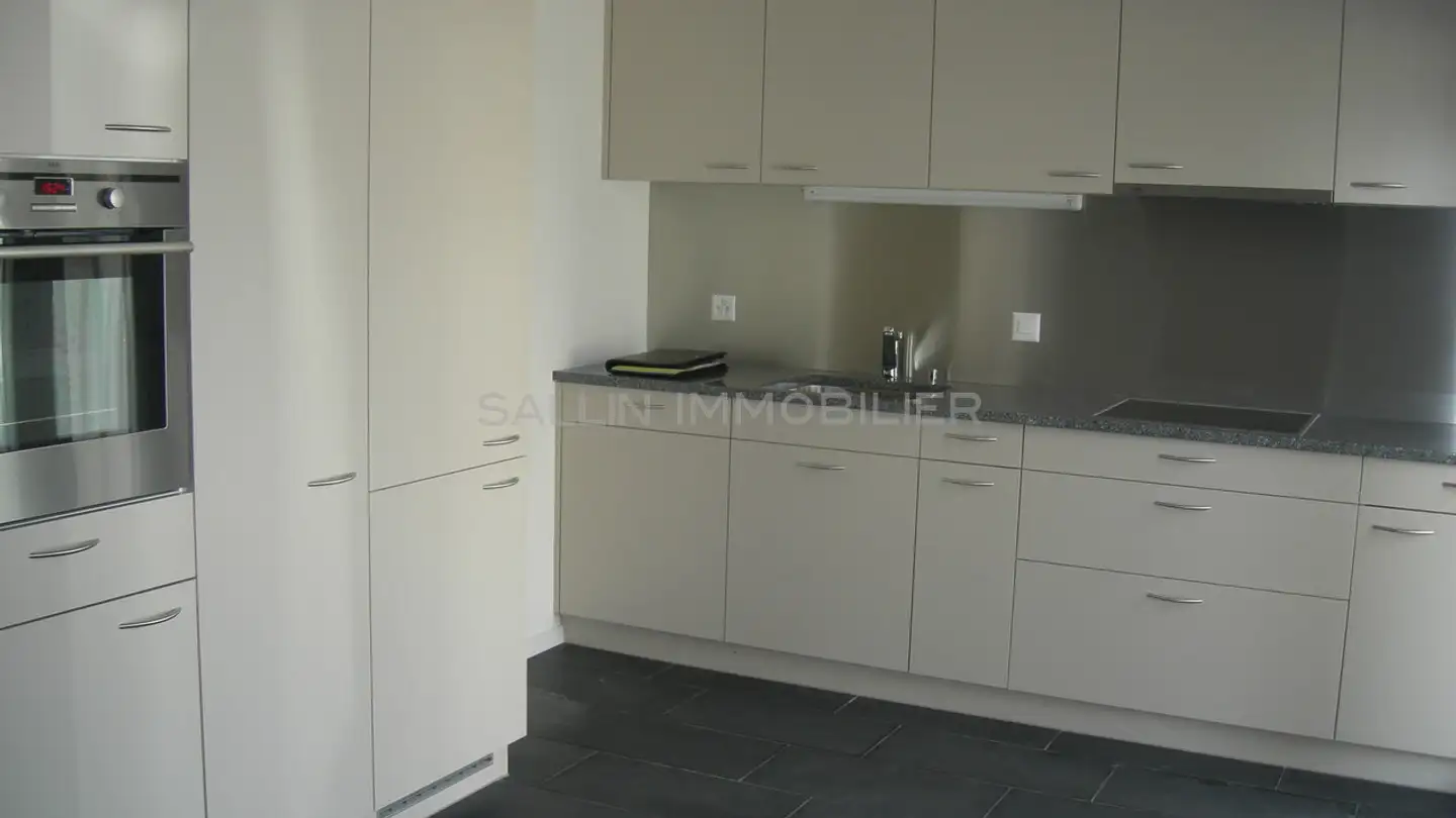 Appartamento in affitto - Route Du Château 3, 1772 Grolley