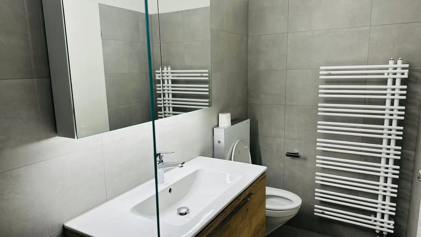 Apartment for rent - Baarerstrasse 11, 6300 Zug - Photo 3