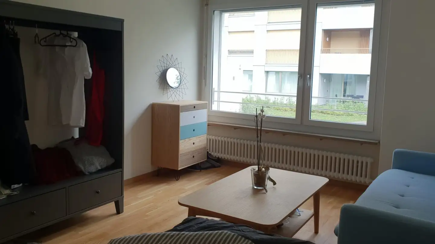 Chambre à louer - 8302 Kloten - Photo 2