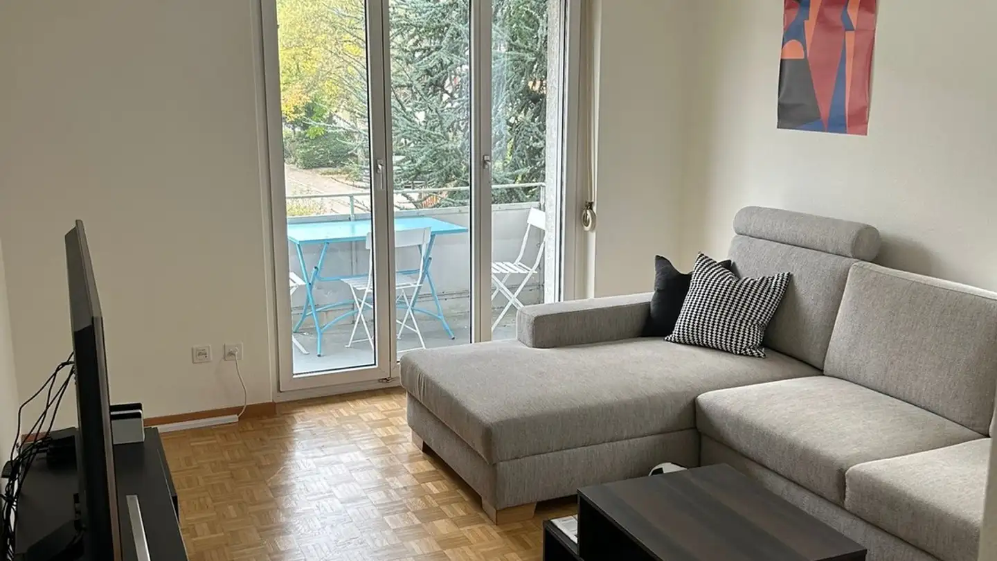 Zimmer mieten - Brunngasse 49, 8400 Winterthur - Foto 4