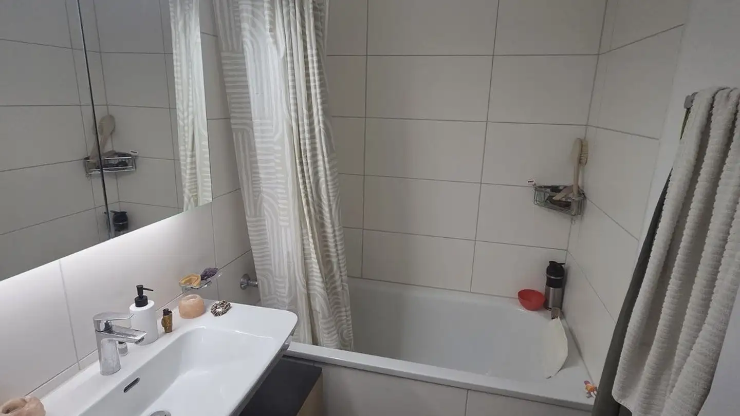 Wohnung mieten - 3098 Schliern b. Köniz - Foto 4