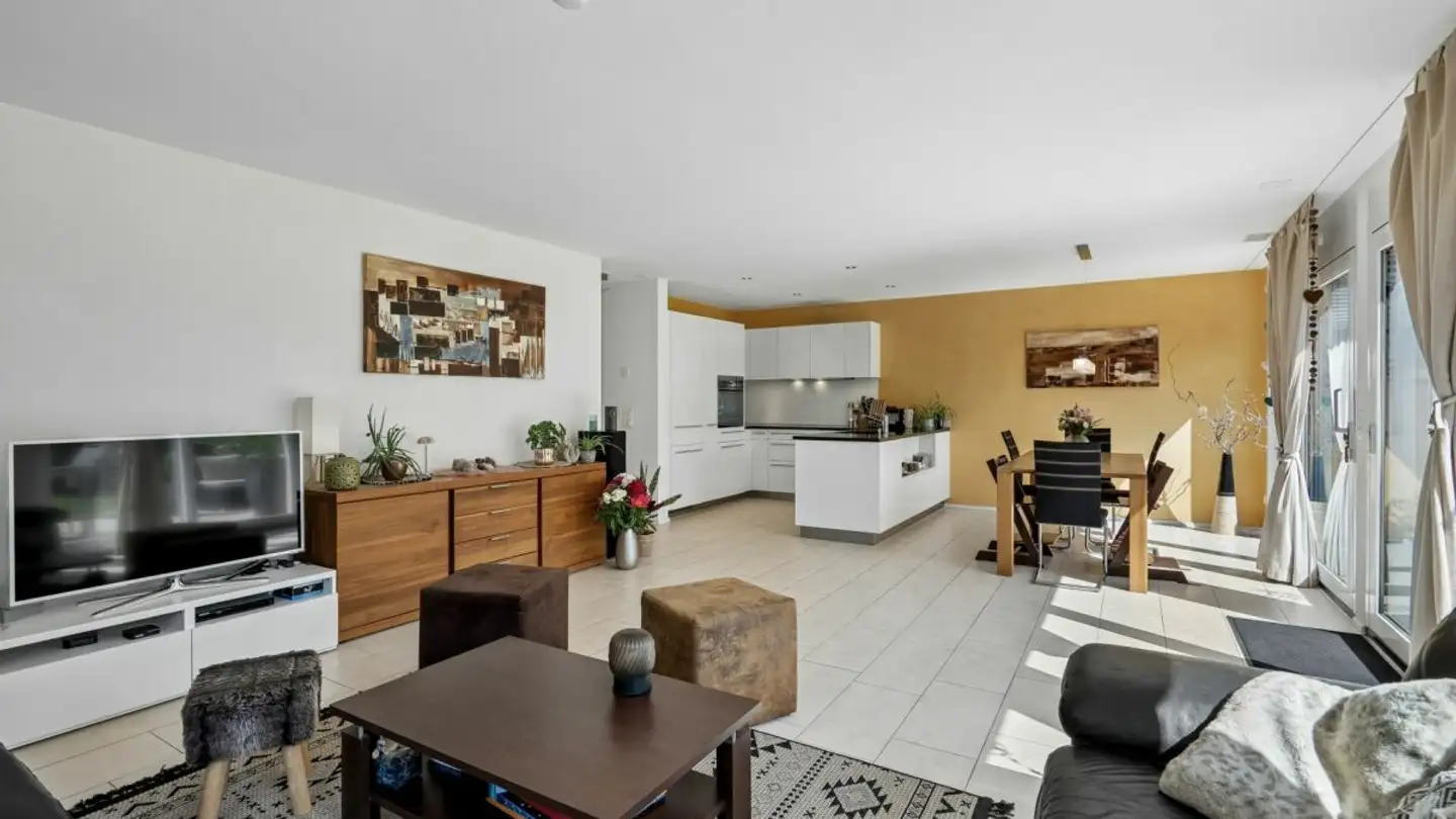 Casa singola in vendita - Hölibachstrasse 117, 8912 Obfelden - Foto 3