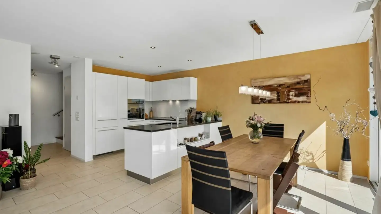 Casa singola in vendita - Hölibachstrasse 117, 8912 Obfelden - Foto 4