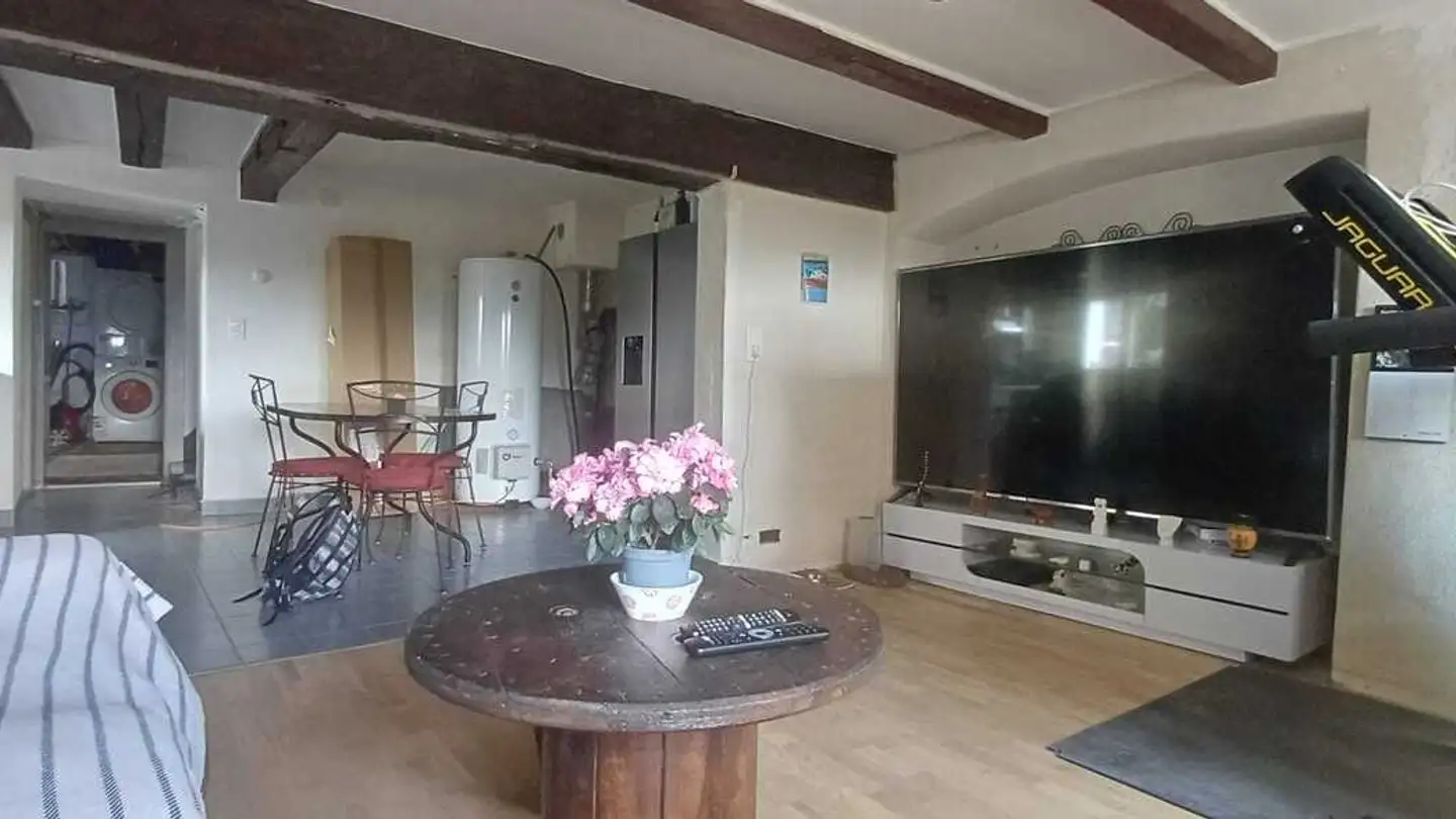 Single house for sale - 1514 Bussy-sur-Moudon
