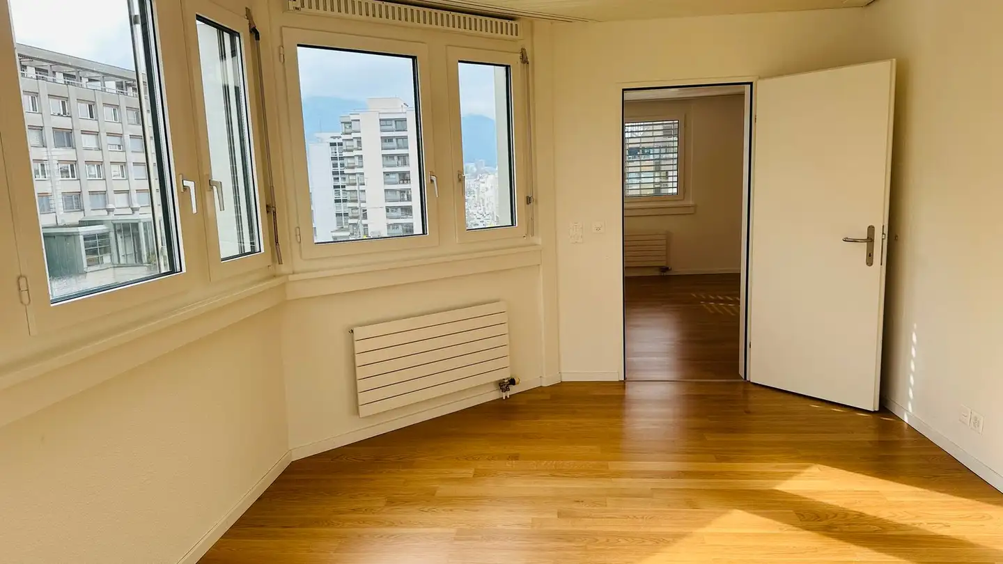 Apartment for rent - Baarerstrasse 11, 6300 Zug - Photo 4