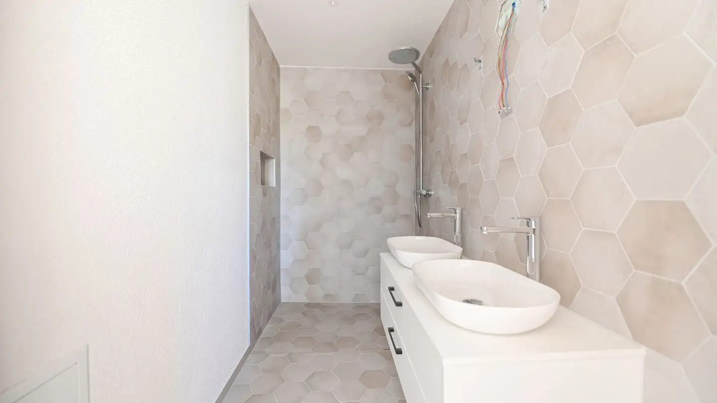 Appartamento in affitto - Lerchenfeldstrasse 19, 4563 Gerlafingen - Photo 4