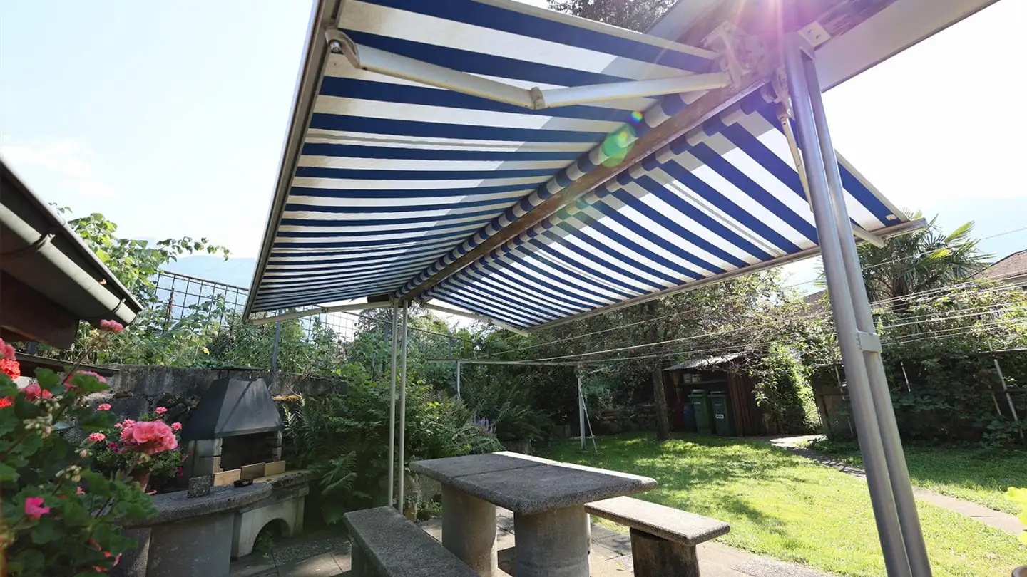 Appartamento in affitto - 6460 Altdorf UR