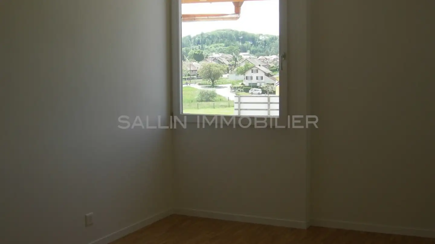 Appartamento in affitto - Route Du Château 3, 1772 Grolley - Foto 4