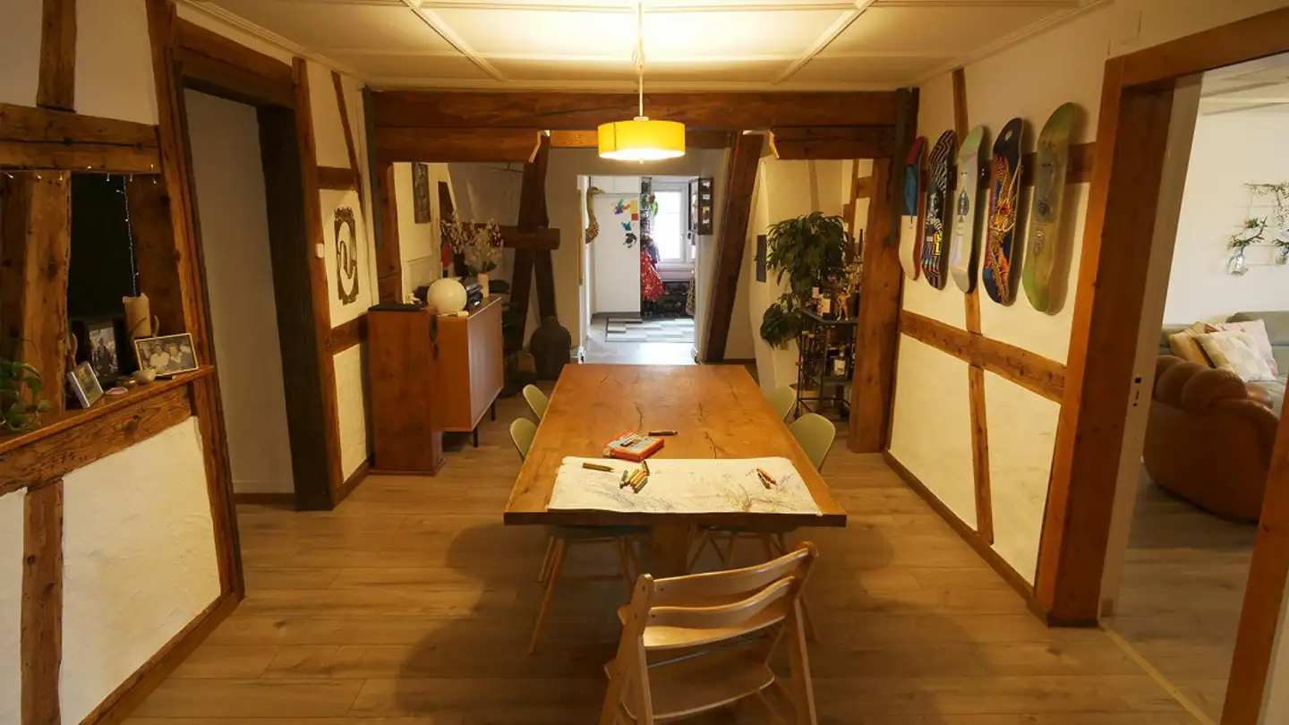 Appartamento in affitto - 6460 Altdorf UR - Foto 2