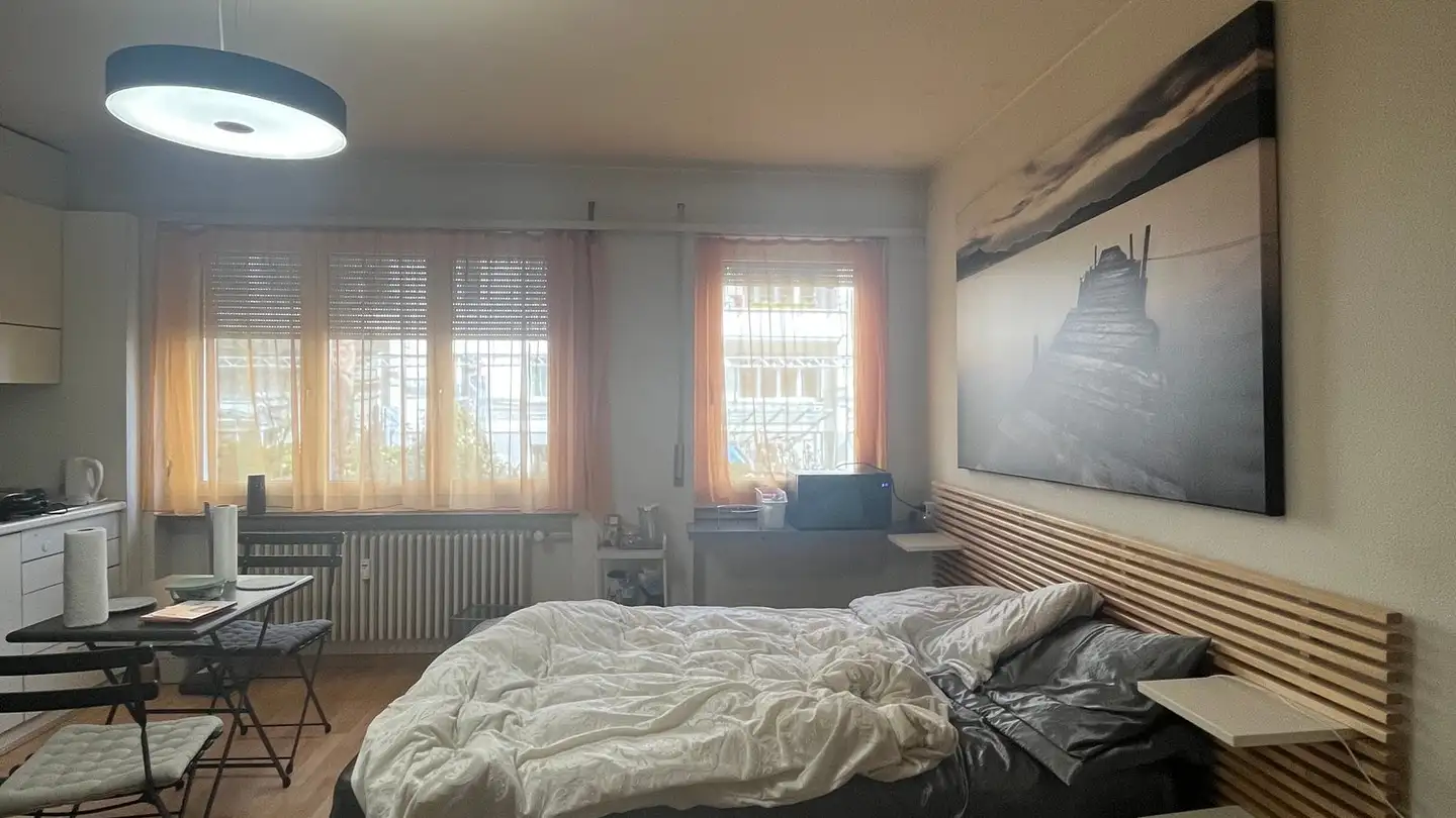 Apartment for rent - Tannenweg 20, 3012 Bern - Photo 2