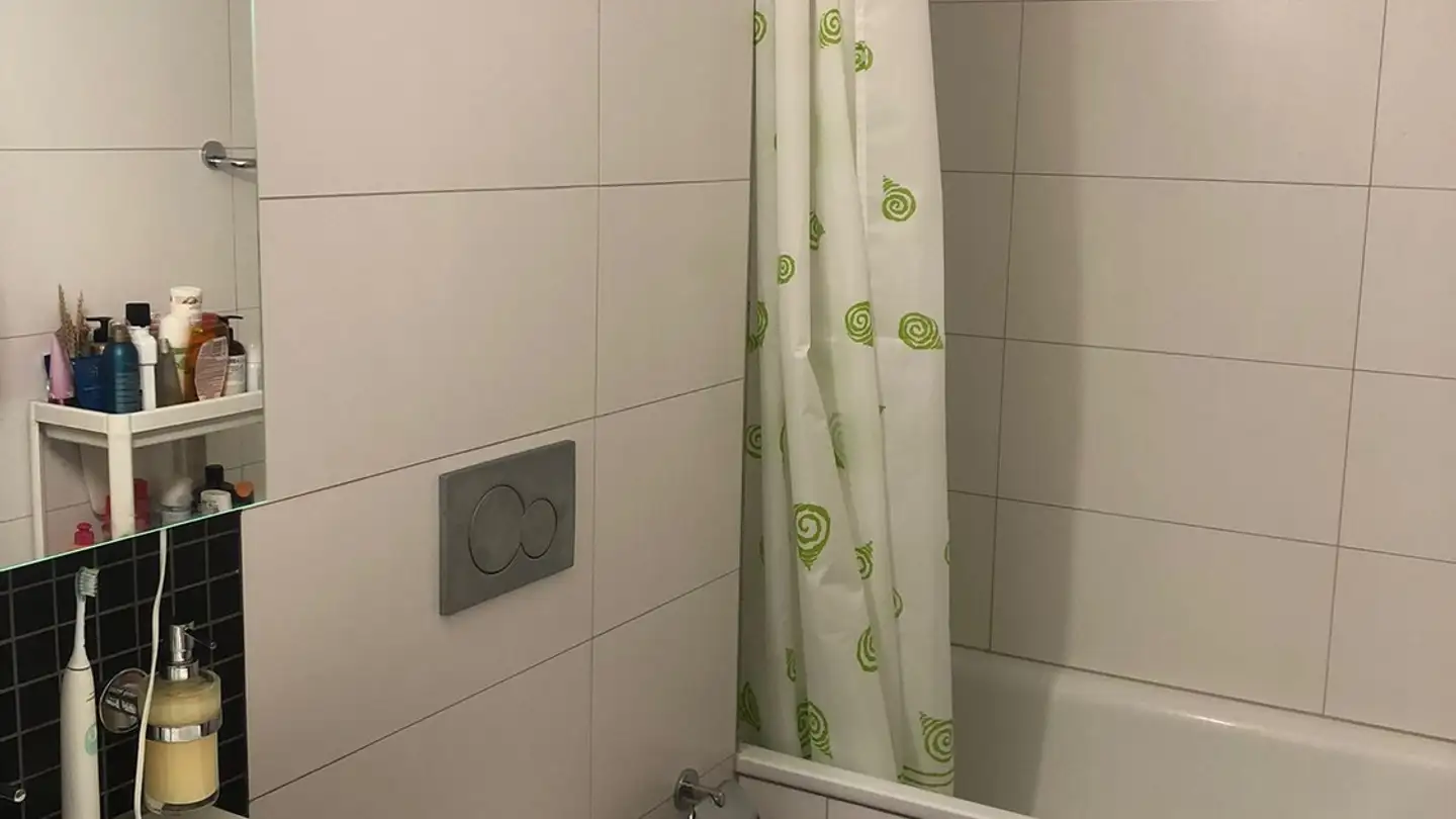 Chambre à louer - 8302 Kloten - Photo 4