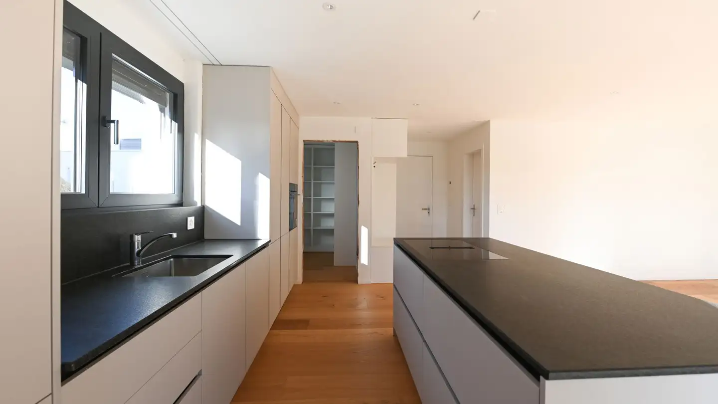 Appartamento in affitto - Lerchenfeldstrasse 19, 4563 Gerlafingen - Photo 4