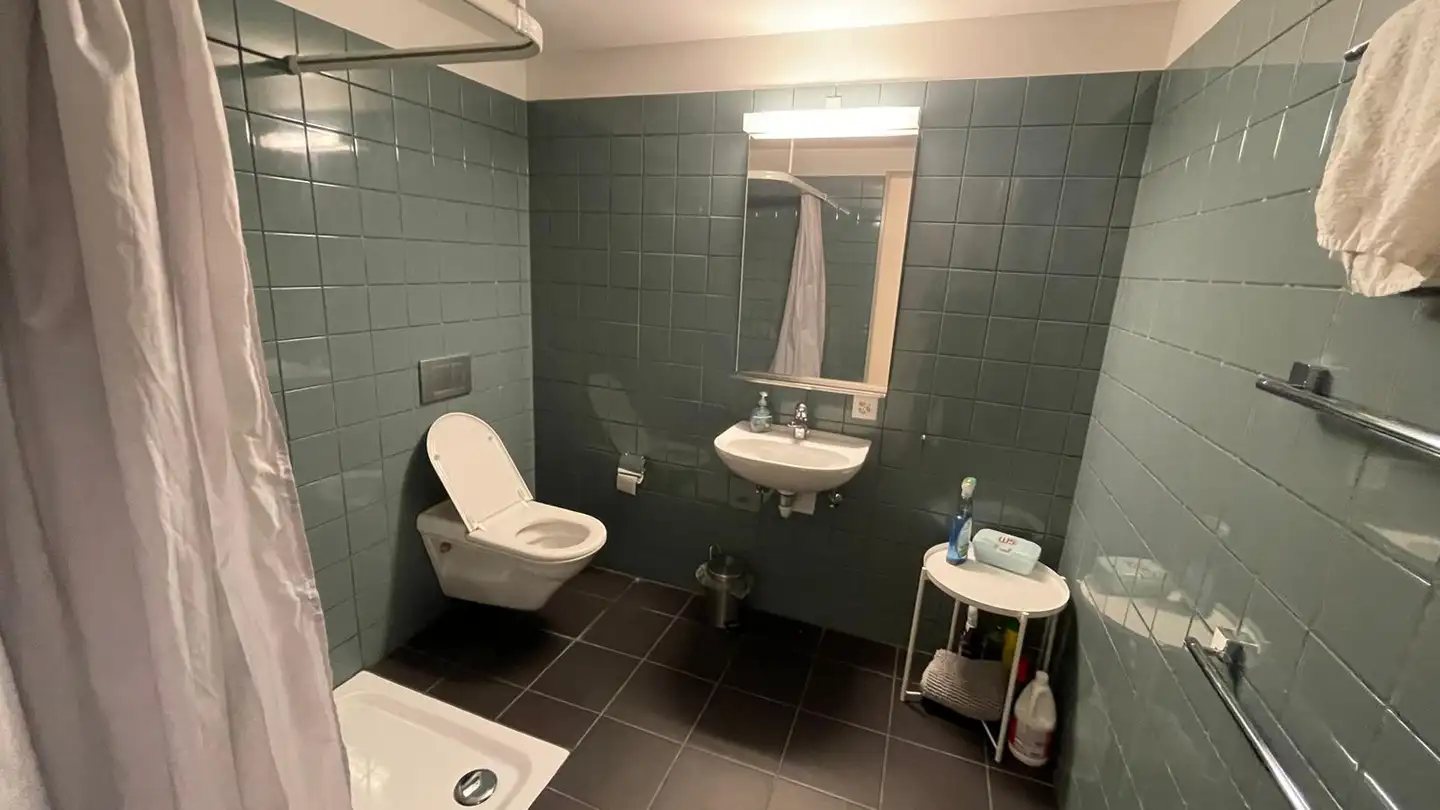 Zimmer mieten - Paul-Feyerabend-Hof 1, 8049 Zürich - Foto 4