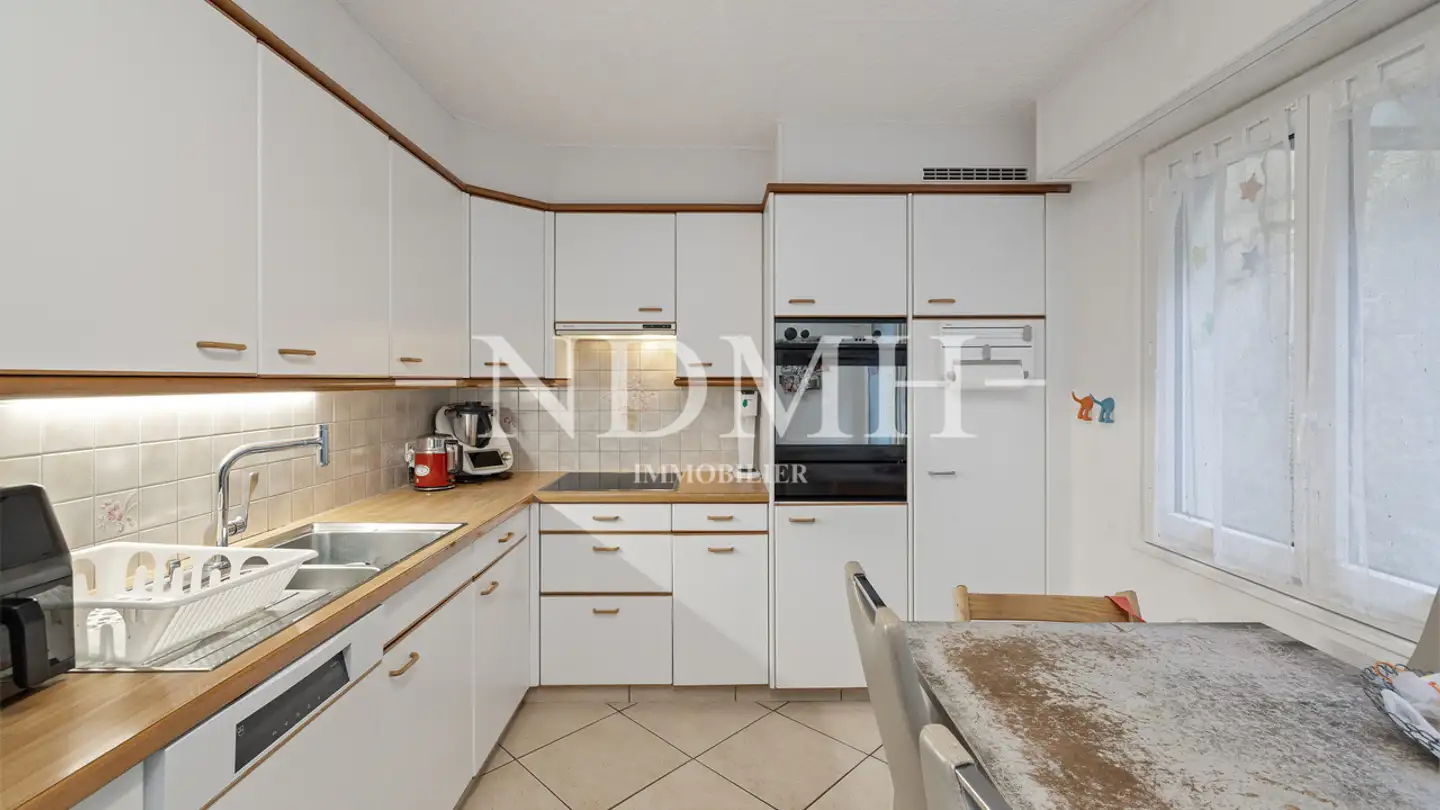 Wohnung kaufen - Route D'isérables, 1914 Auddes-sur-Riddes - Foto 4