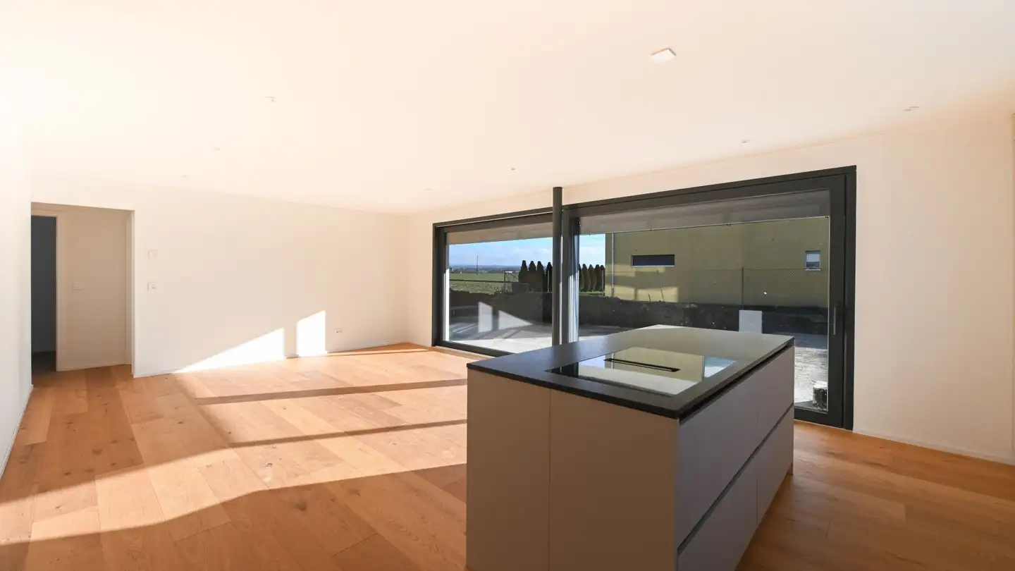 Apartment for rent - Lerchenfeldstrasse, 4563 Gerlafingen