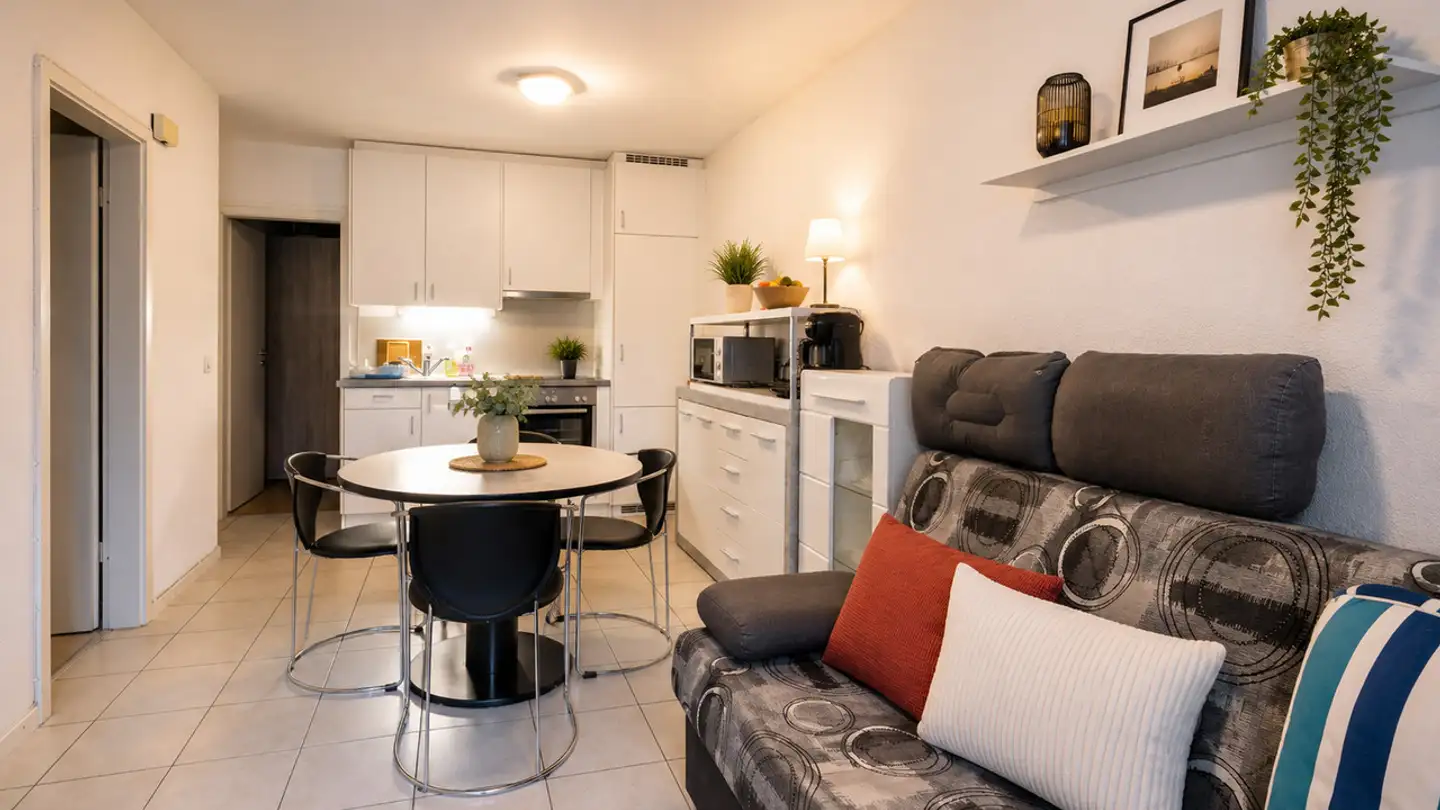 Apartment for sale - 1890 St-Maurice