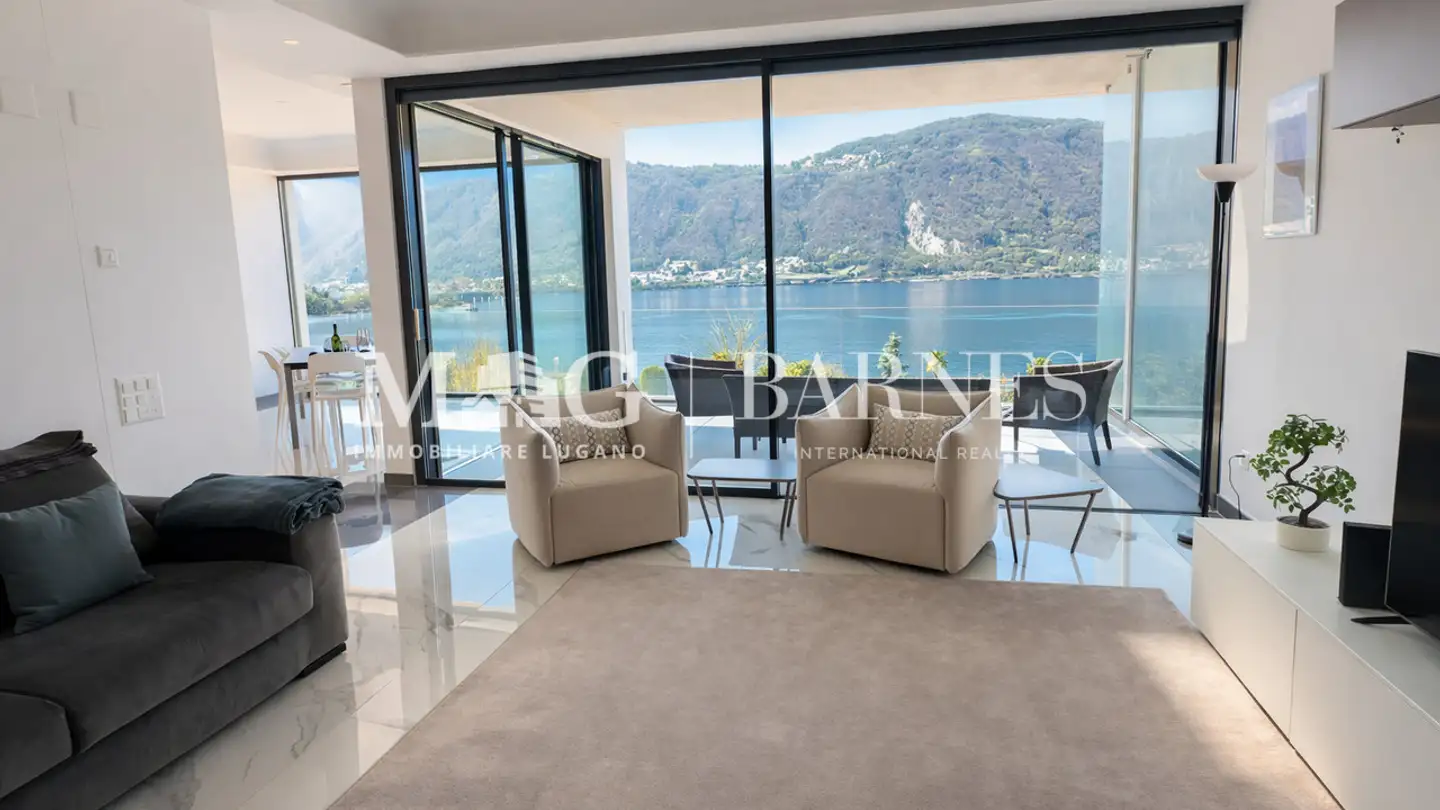 Apartment for sale - 6816 Bissone