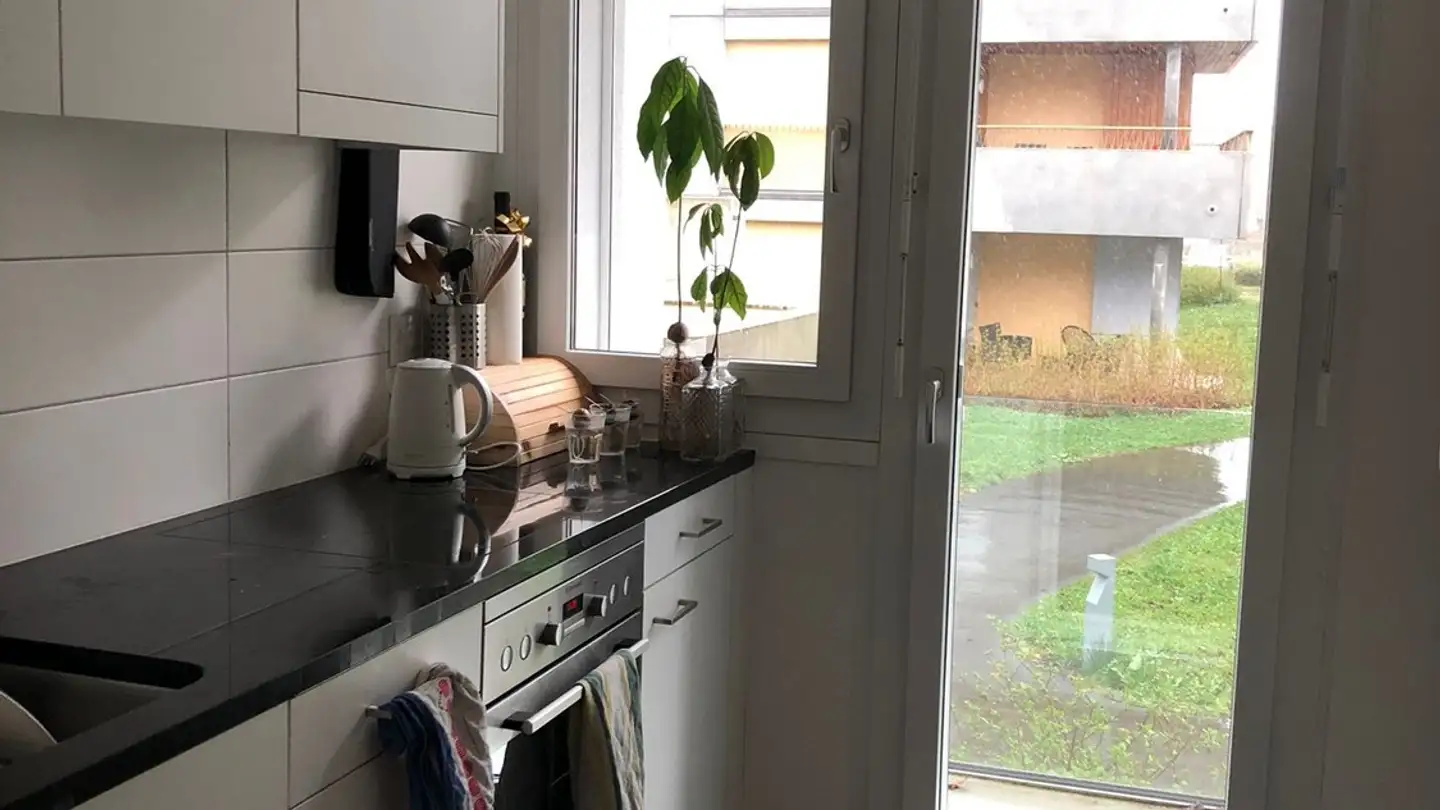 Chambre à louer - 8302 Kloten - Photo 3