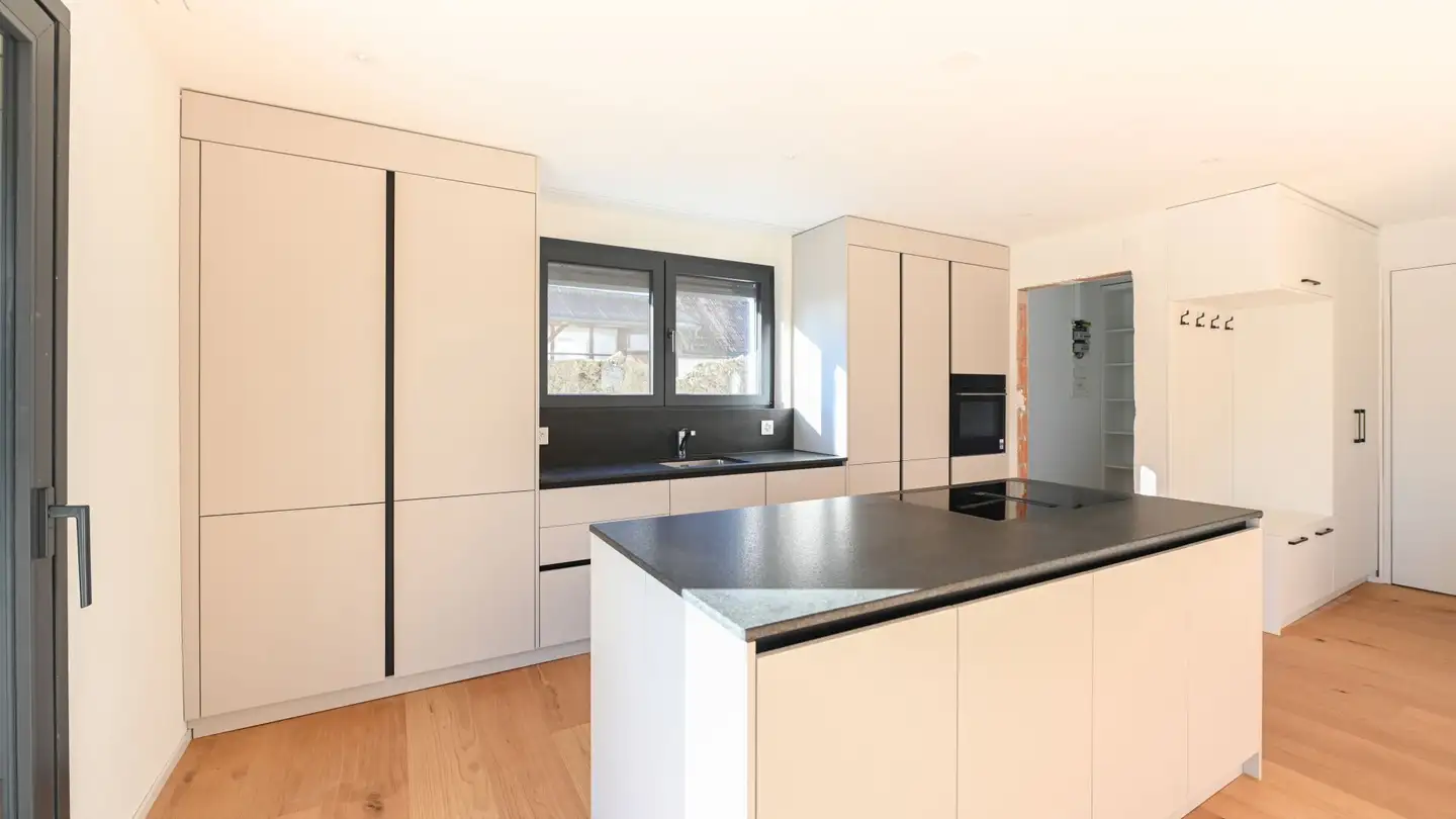 Appartamento in affitto - Lerchenfeldstrasse 19, 4563 Gerlafingen - Photo 2