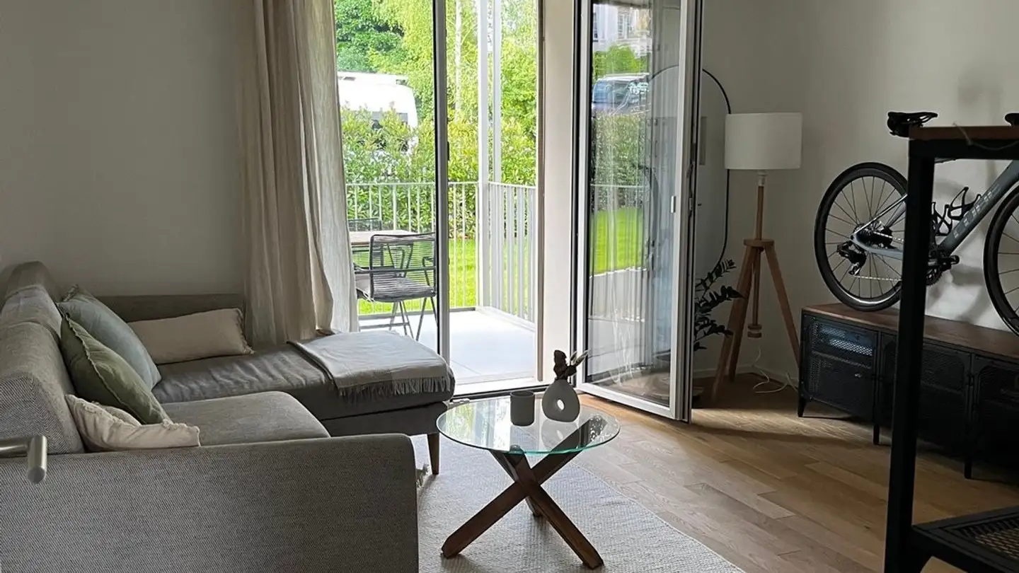 Wohnung mieten - 3095 Spiegel b. Bern - Foto 3