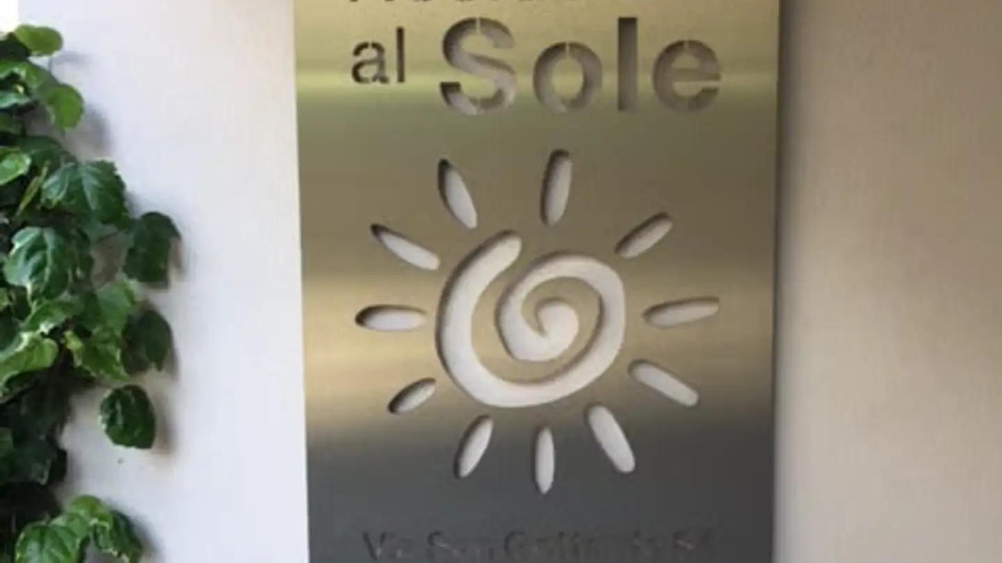 Wohnung mieten - Via San Gottardo 84, 6900 Massagno