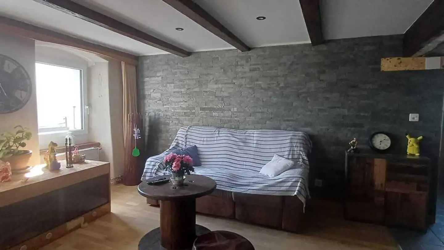 Casa singola in vendita - 1514 Bussy-sur-Moudon - Photo 2