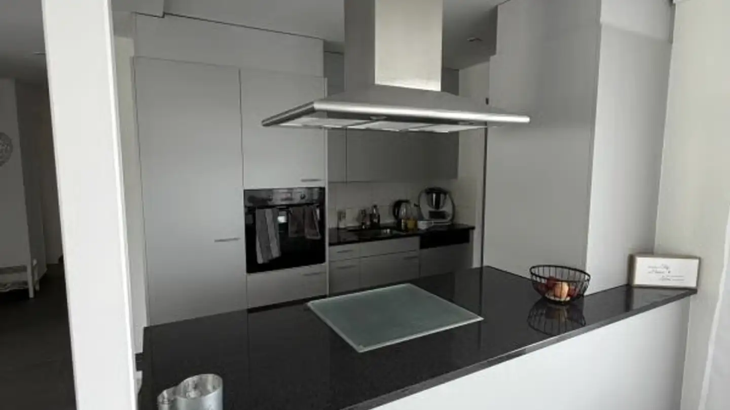 Apartment for rent - Tannhübelstrasse 4, 5212 Hausen AG - Photo 4