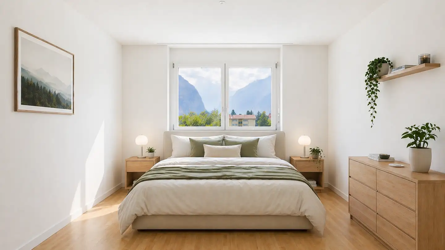 Appartamento in vendita - 6467 Schattdorf - Foto 2