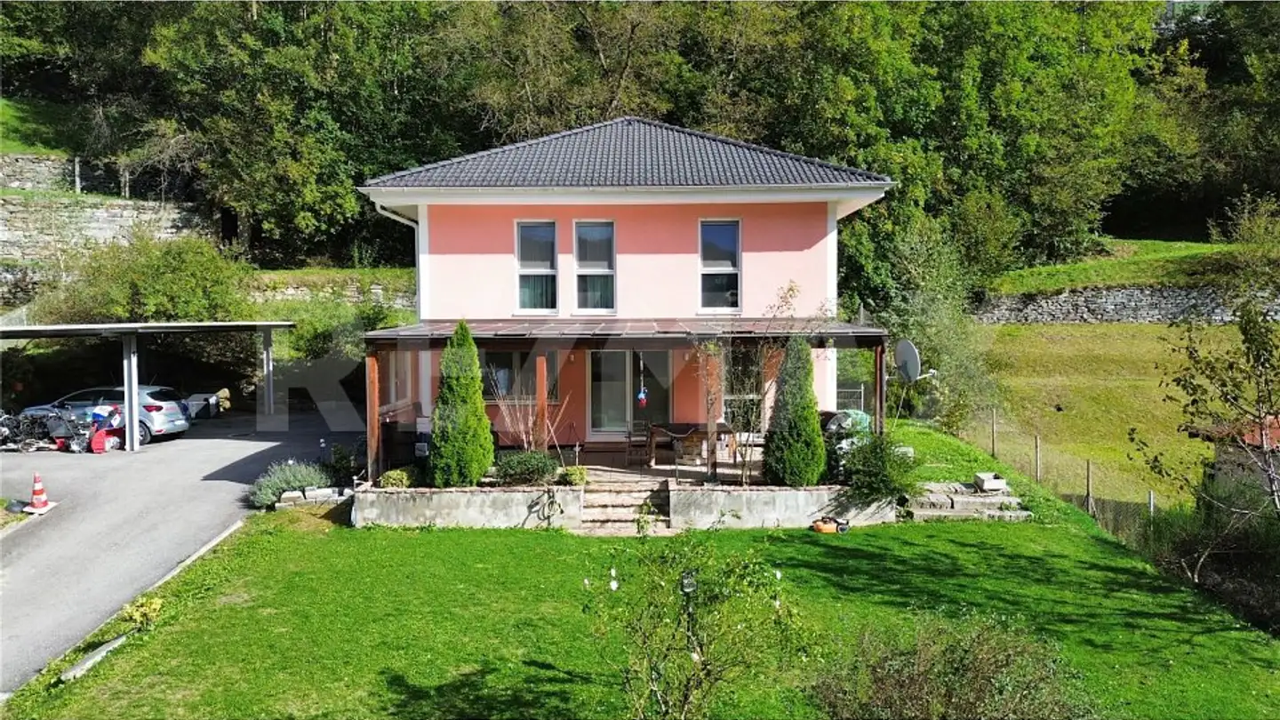 Möblierte Wohnung kaufen - 6717 Torre