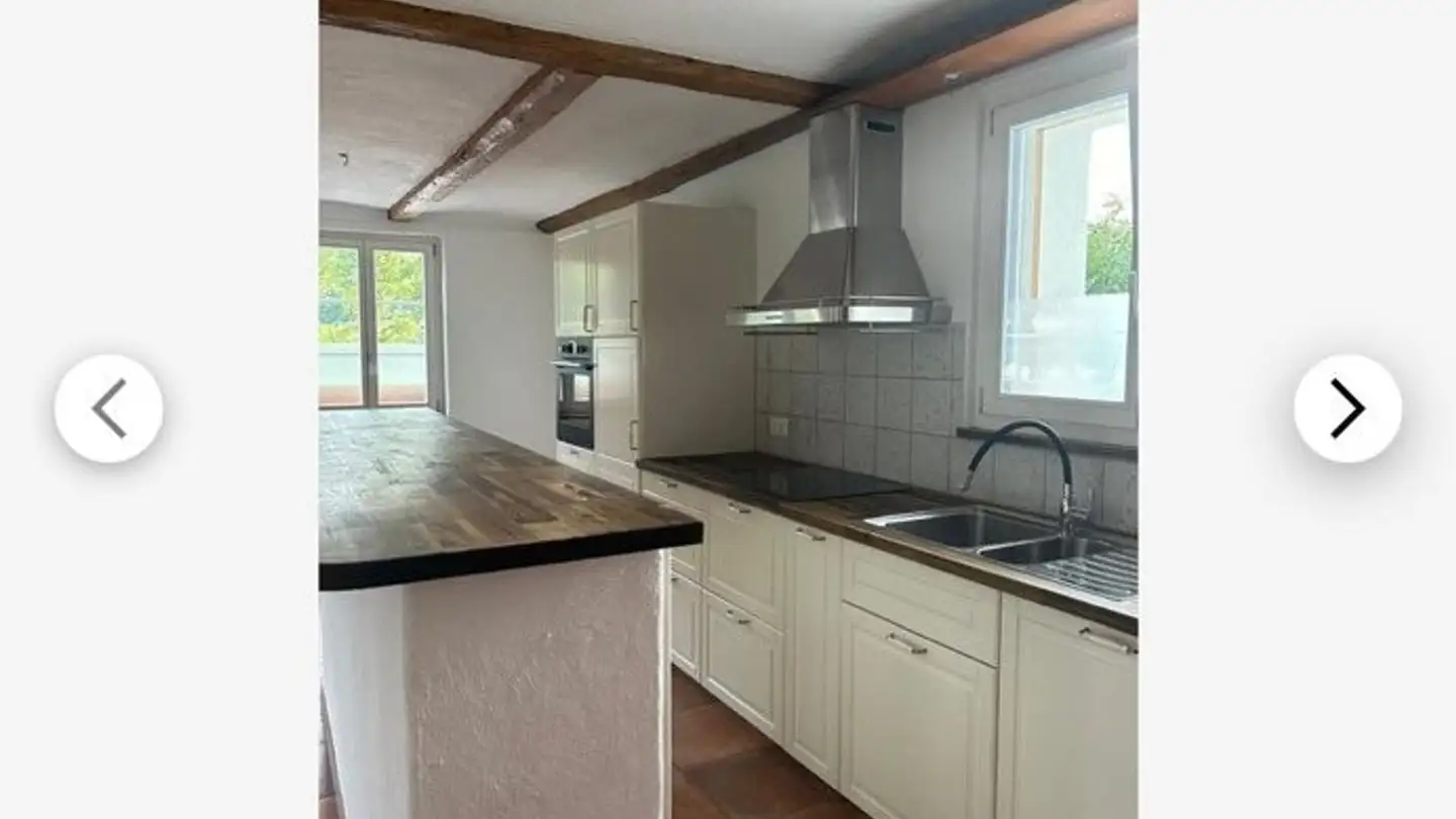 Wohnung mieten - Freiburgstrasse 41, 3174 Thörishaus