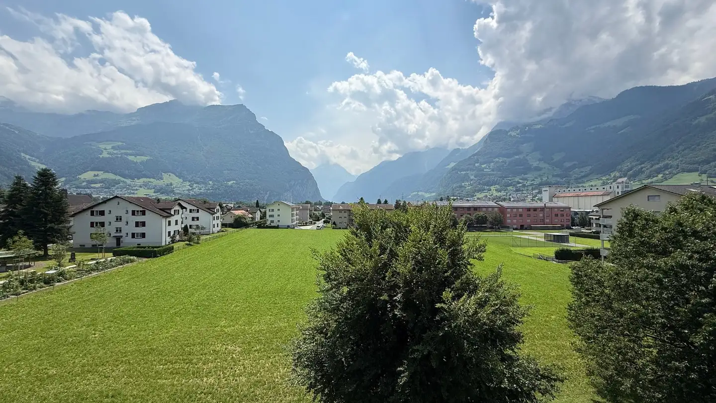 Appartamento in vendita - 6467 Schattdorf