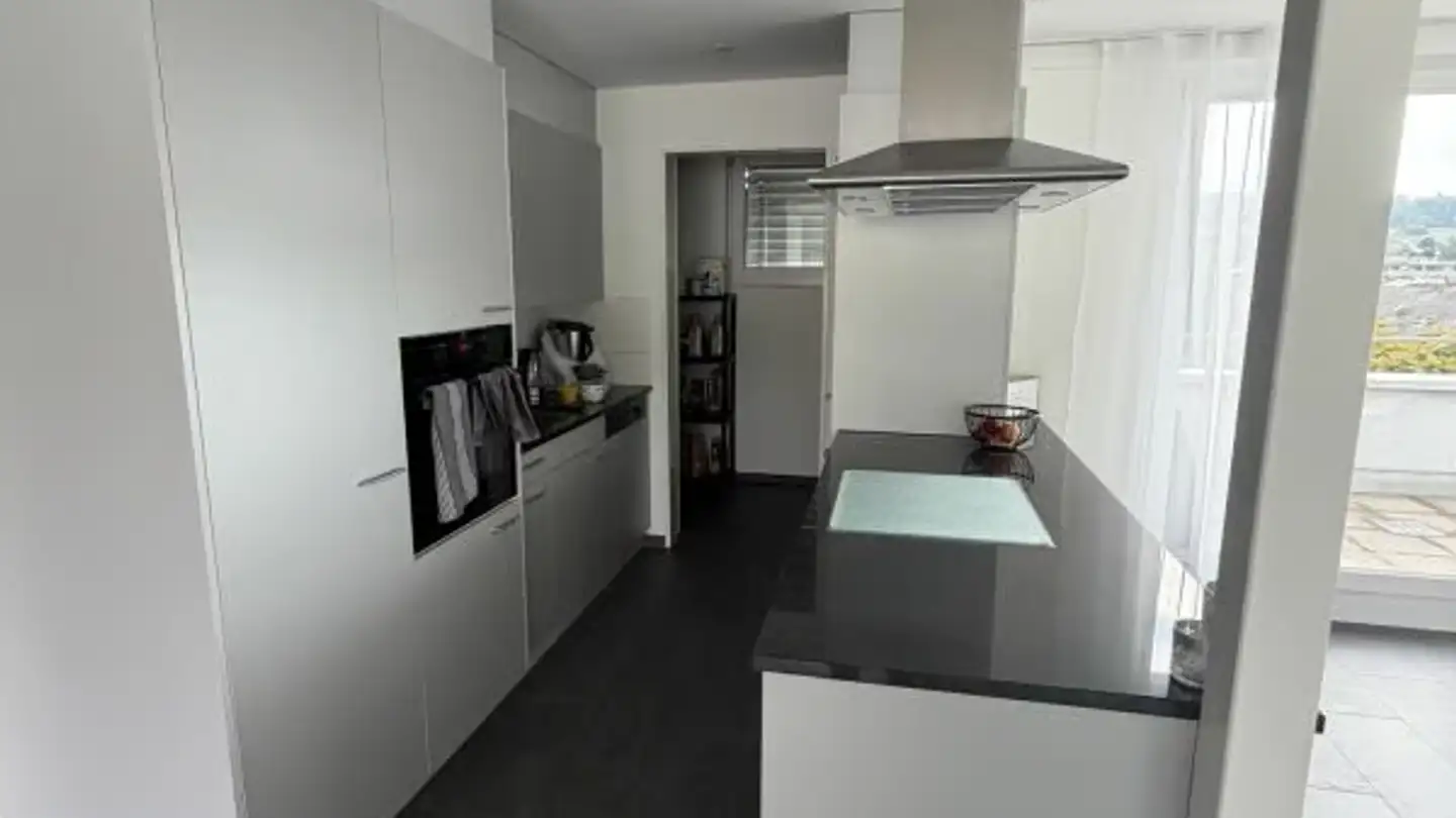 Apartment for rent - Tannhübelstrasse 4, 5212 Hausen AG - Photo 3