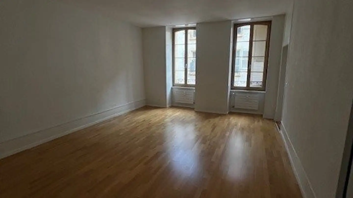 Appartamento in affitto - Rue Du Lac 3, 1400 Yverdon-les-Bains - Foto 2