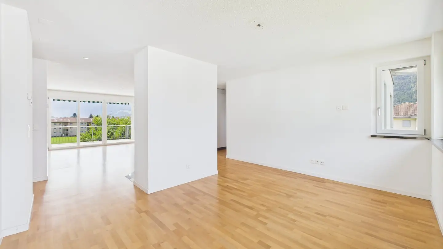 Appartamento in vendita - 6467 Schattdorf - Foto 4