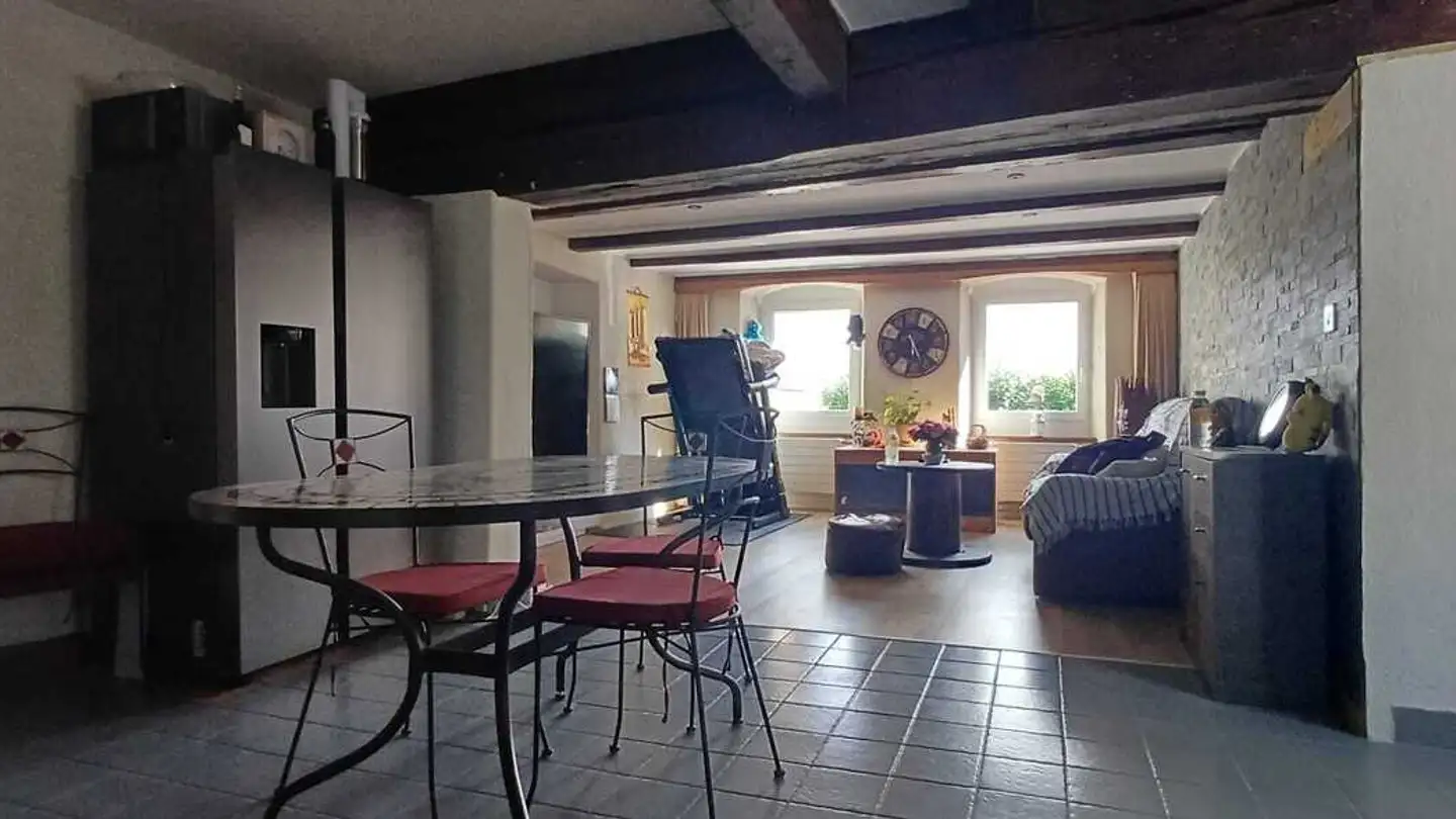 Casa singola in vendita - 1514 Bussy-sur-Moudon - Photo 3