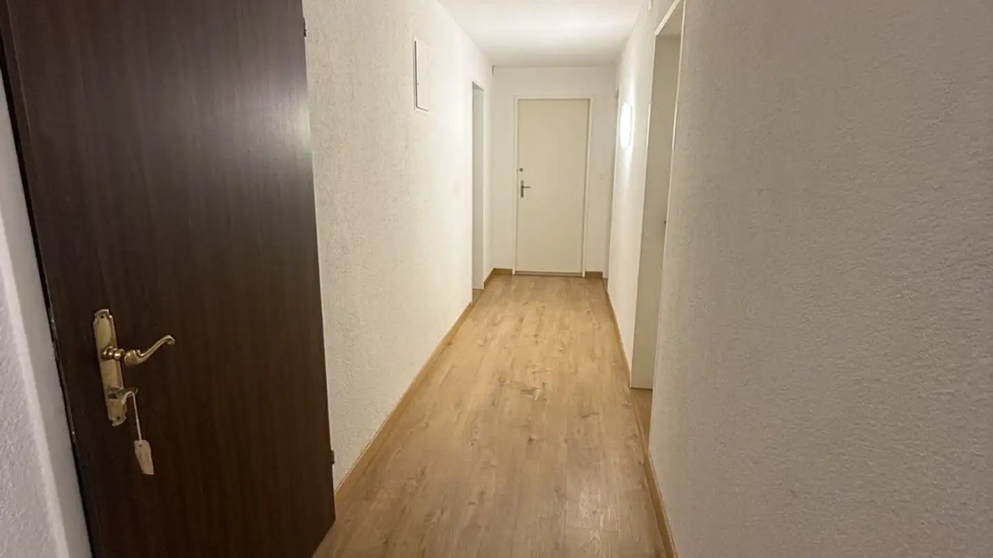 Chambre à louer - 8952 Schlieren