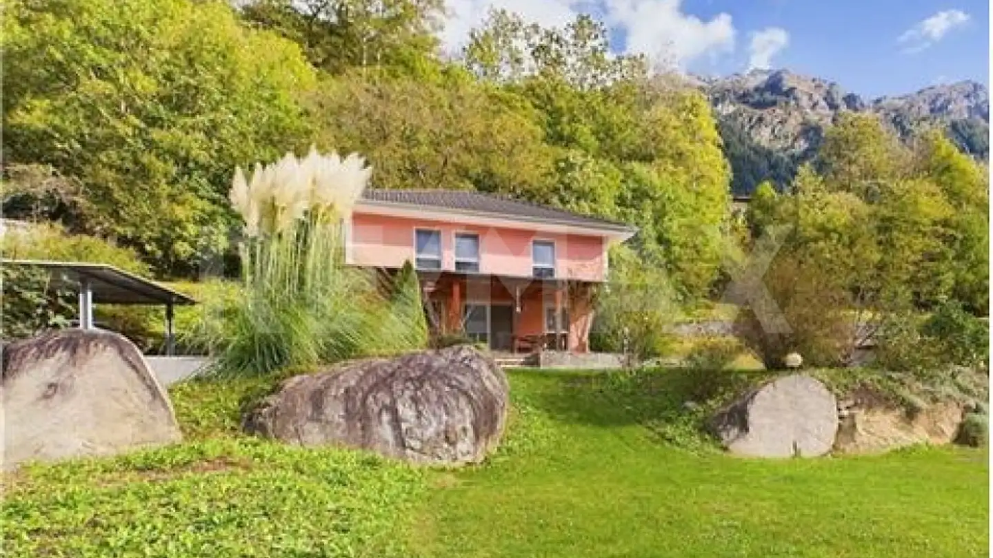 Möblierte Wohnung kaufen - 6717 Torre - Foto 4