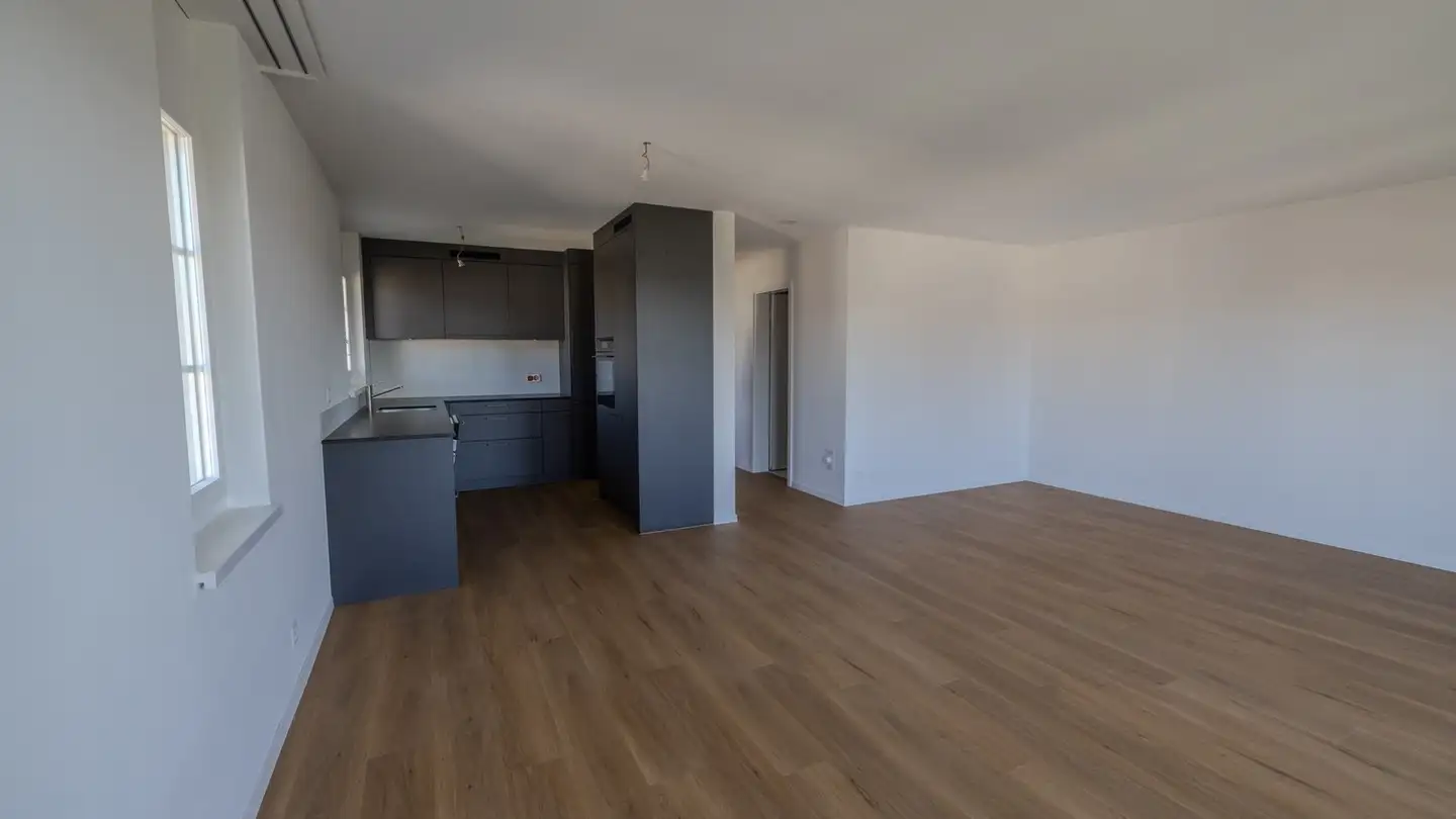 Wohnung mieten - Bhofwis 10, 8332 Russikon
