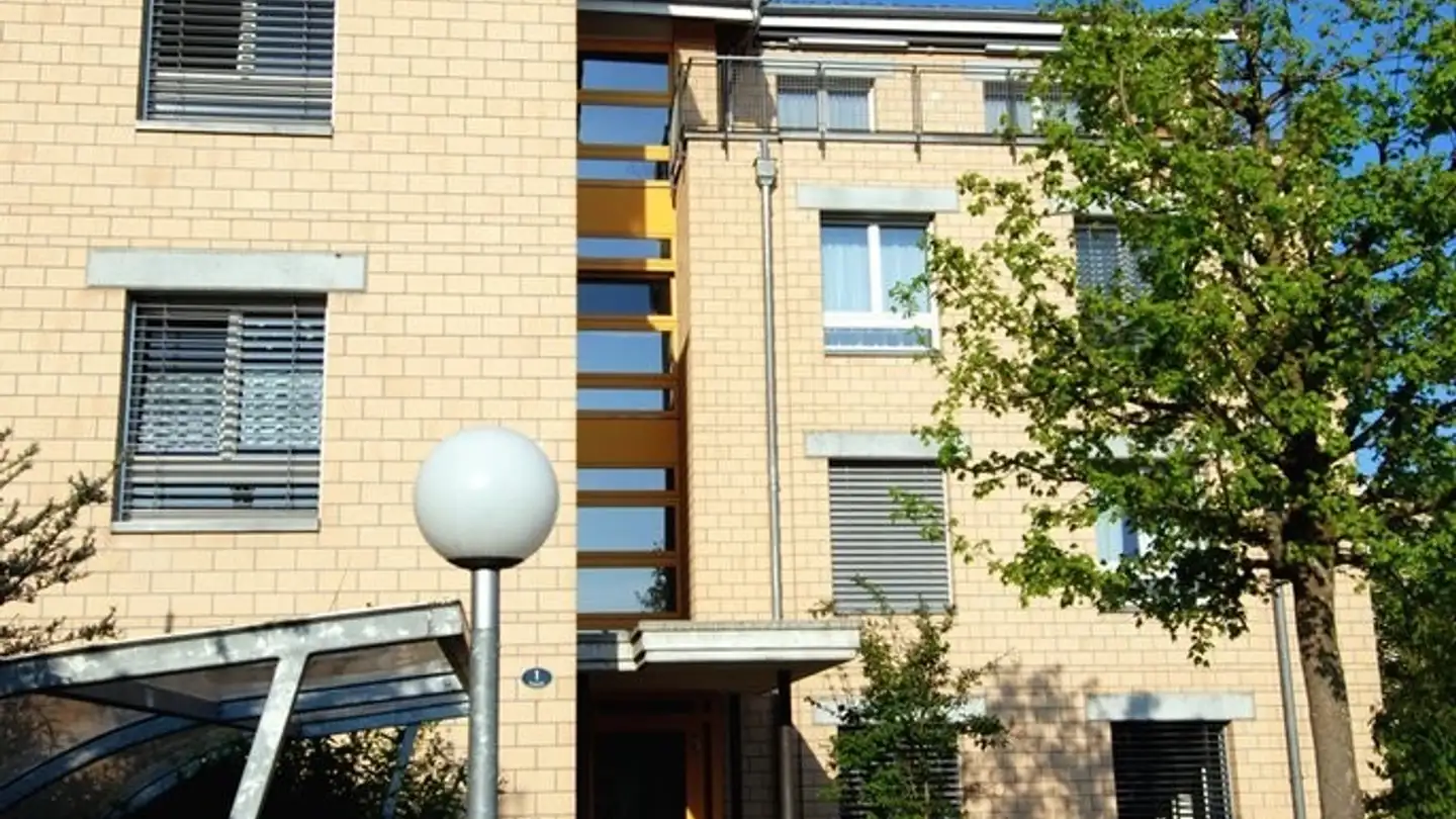 Appartamento in affitto - Feldhöfli 5, 6012 Obernau