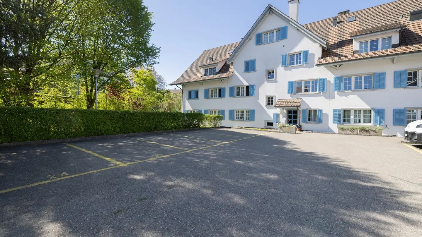 Wohnung mieten - Bhofwis 10, 8332 Russikon - Foto 2
