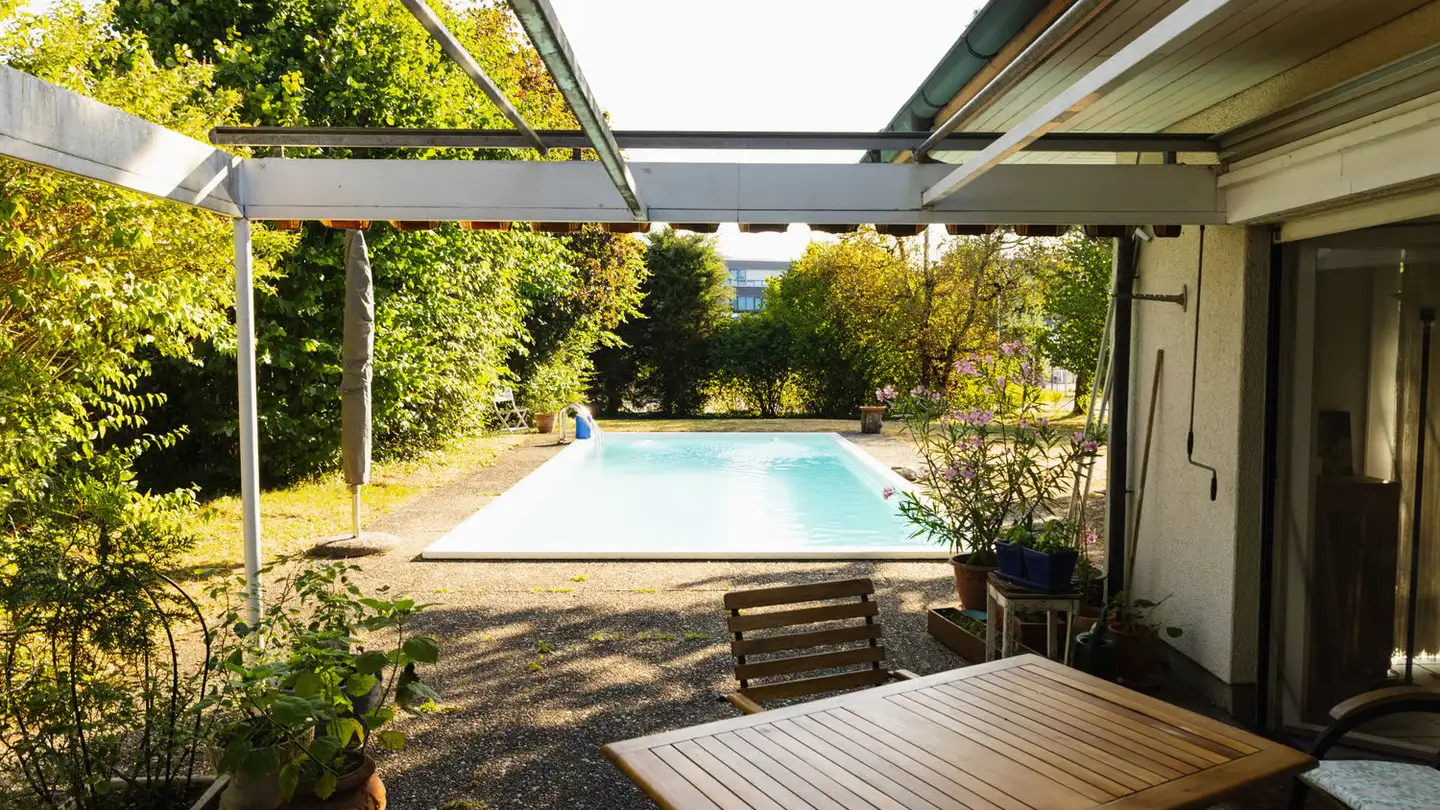 Casa singola in vendita - Schaftenholzweg 7, 2557 Studen BE