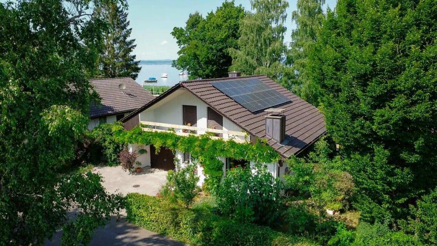 Einfamilienhaus kaufen - Rietwiesenstrasse 27, 8593 Kesswil
