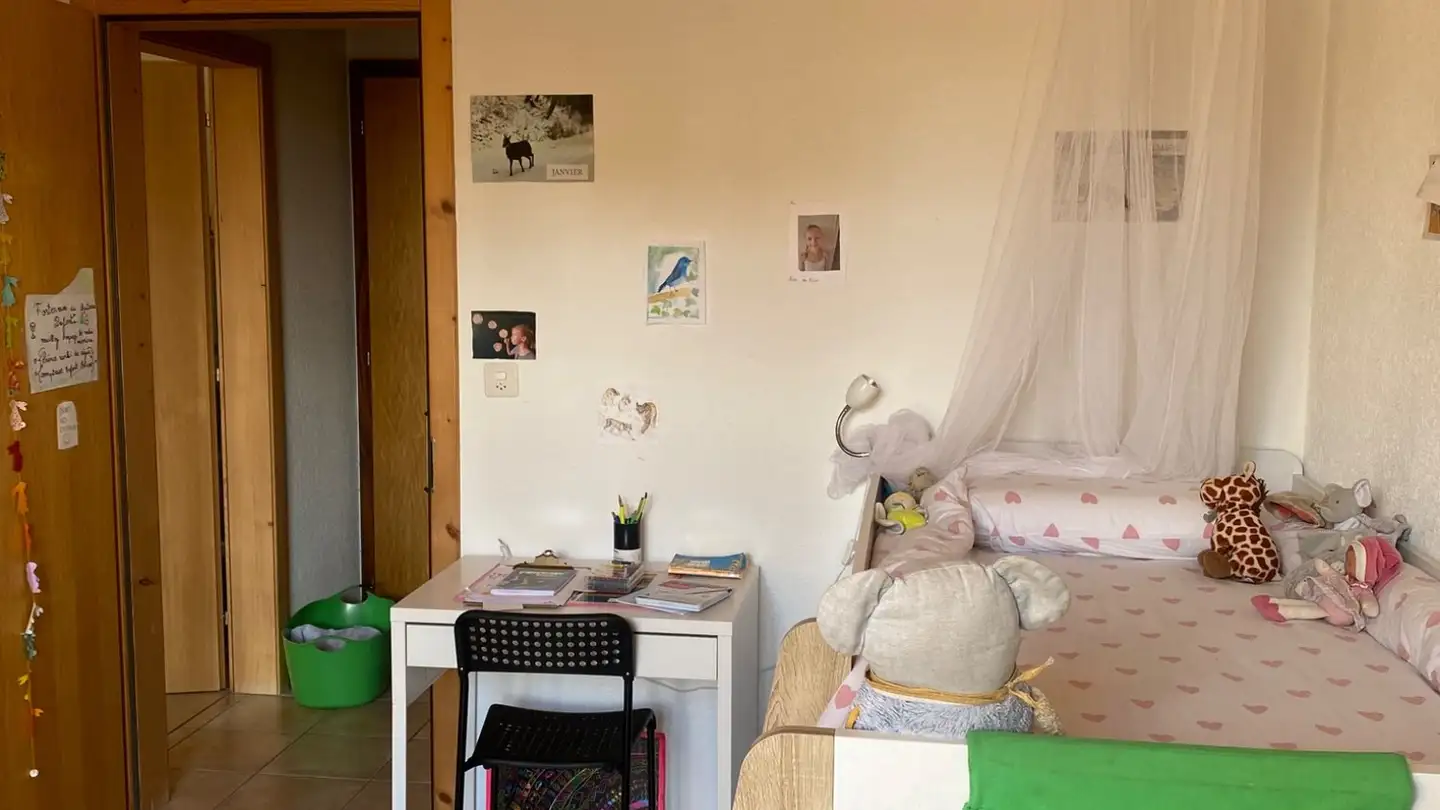 Wohnung mieten - 2523 Lignières - Foto 4