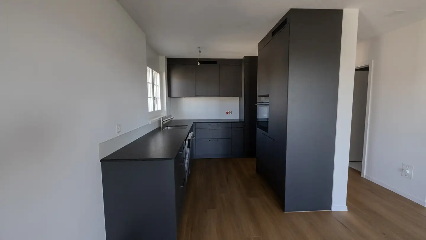 Wohnung mieten - Bhofwis 10, 8332 Russikon - Foto 3