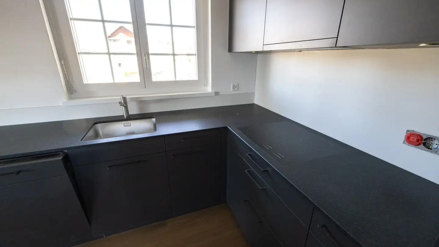 Wohnung mieten - Bhofwis 10, 8332 Russikon - Foto 4