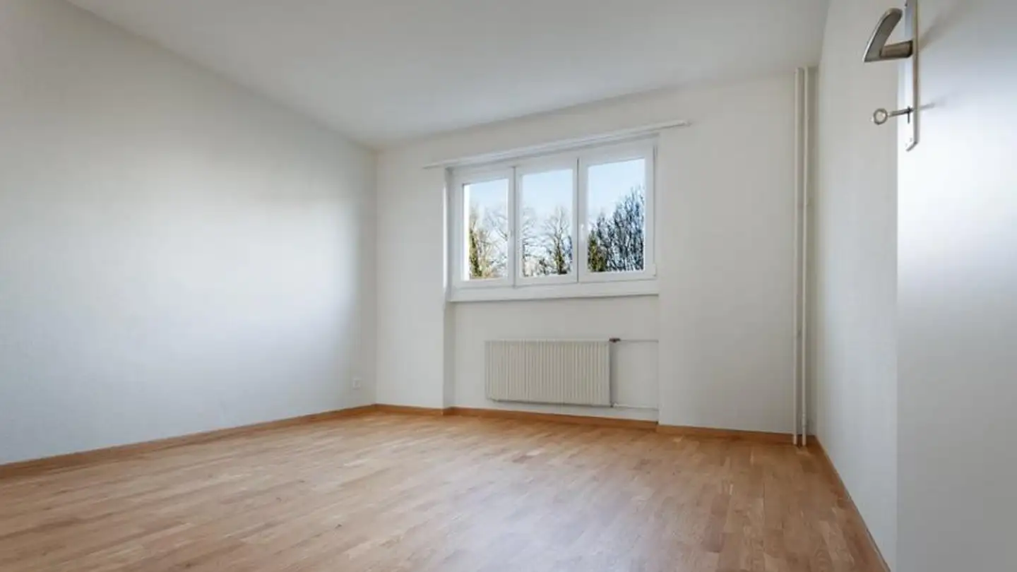 Appartement à louer - Kriegstettenstrasse 46, 4563 Gerlafingen - Photo 2