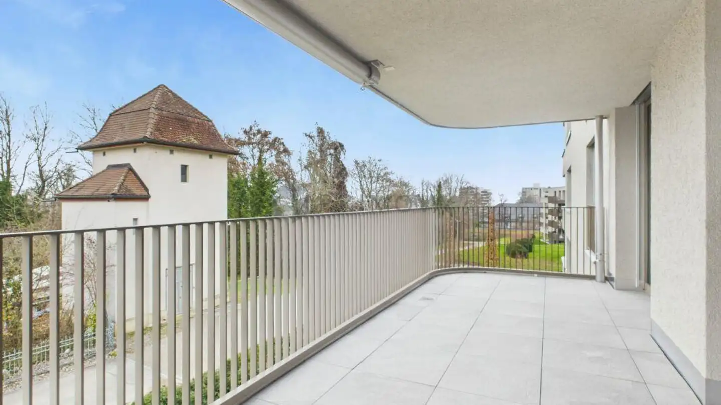 Appartement à vendre - 8598 Bottighofen